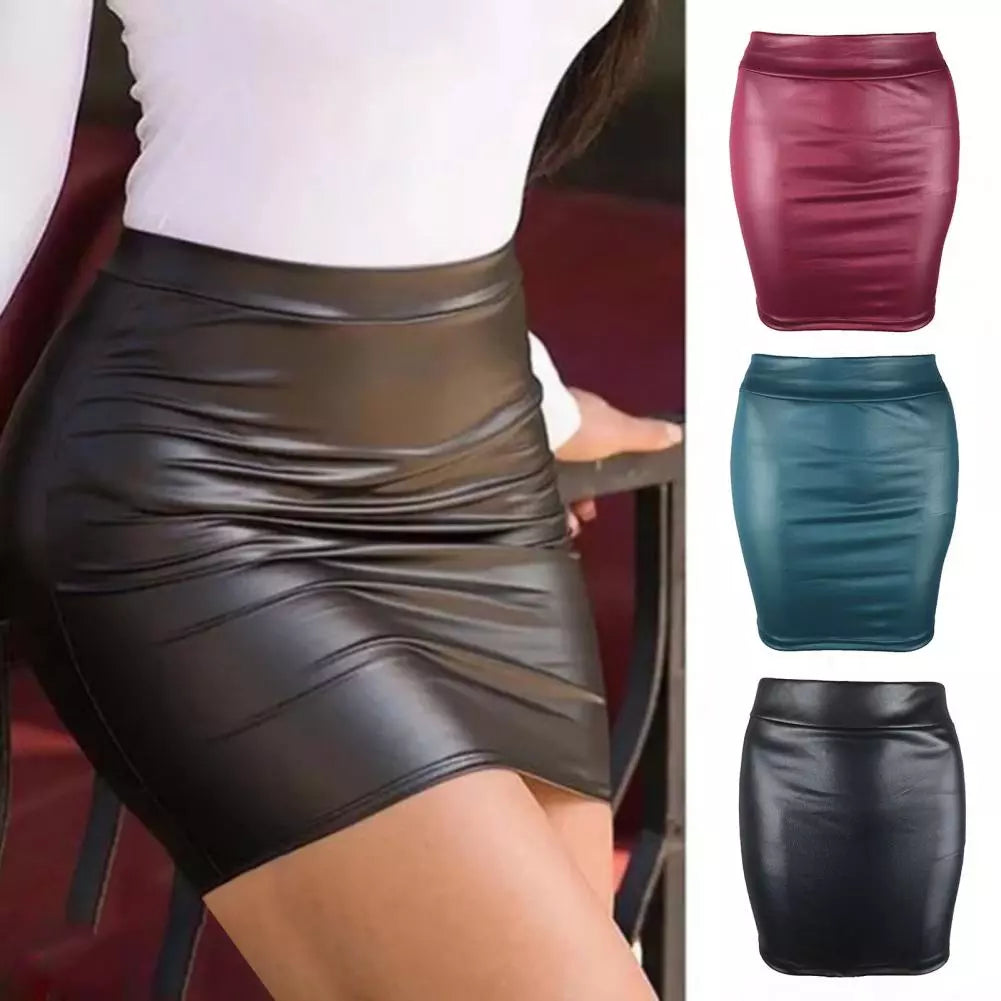 Boldessa® You And Me Go Up In Flames Skirt