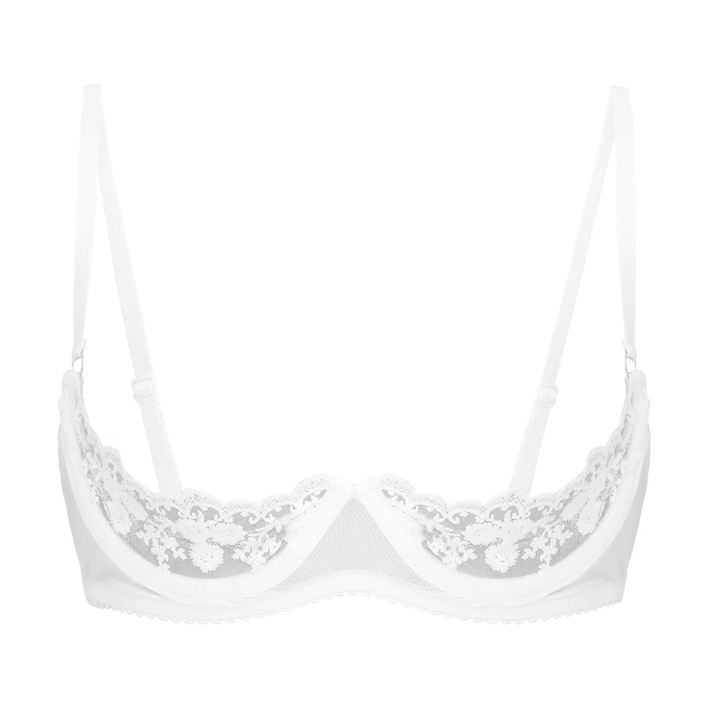 Boldessa® The Mess You Left Bra