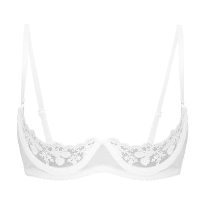 Boldessa® The Mess You Left Bra