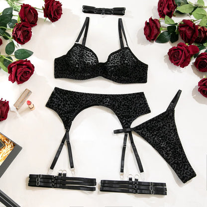 Boldessa® Love’s Tenderness Lingerie