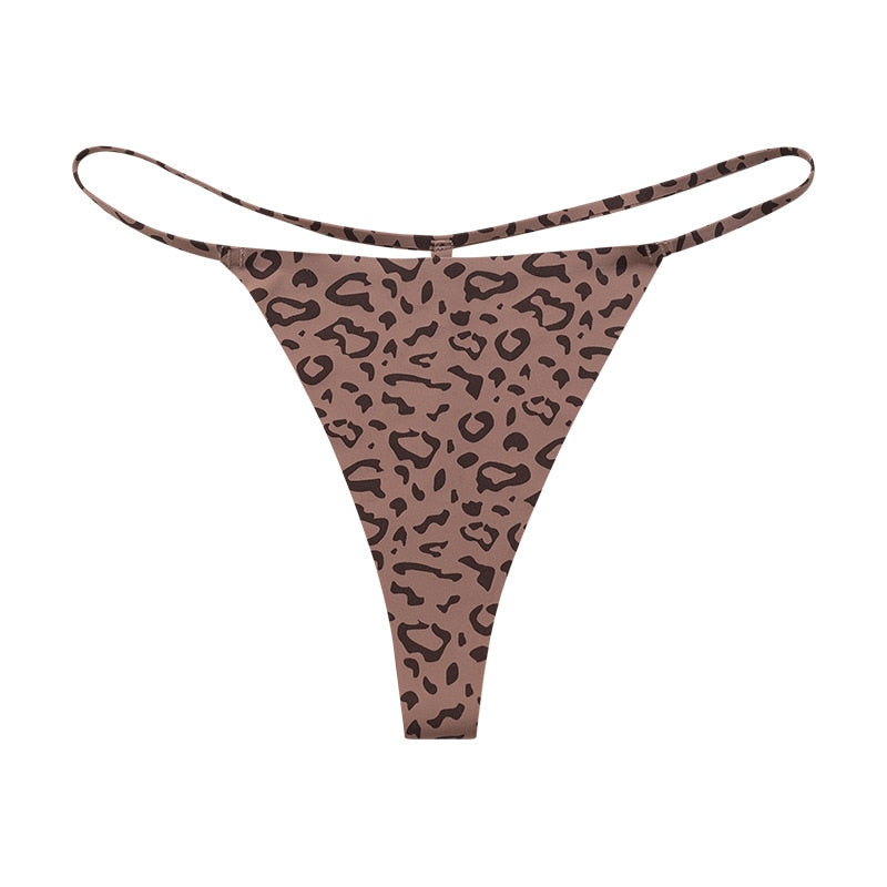 Boldessa® The Comfortable Area G-String