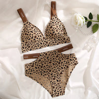 Leopard Set