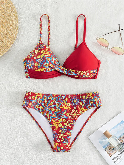 Boldessa® Strawberry And Something Bikini