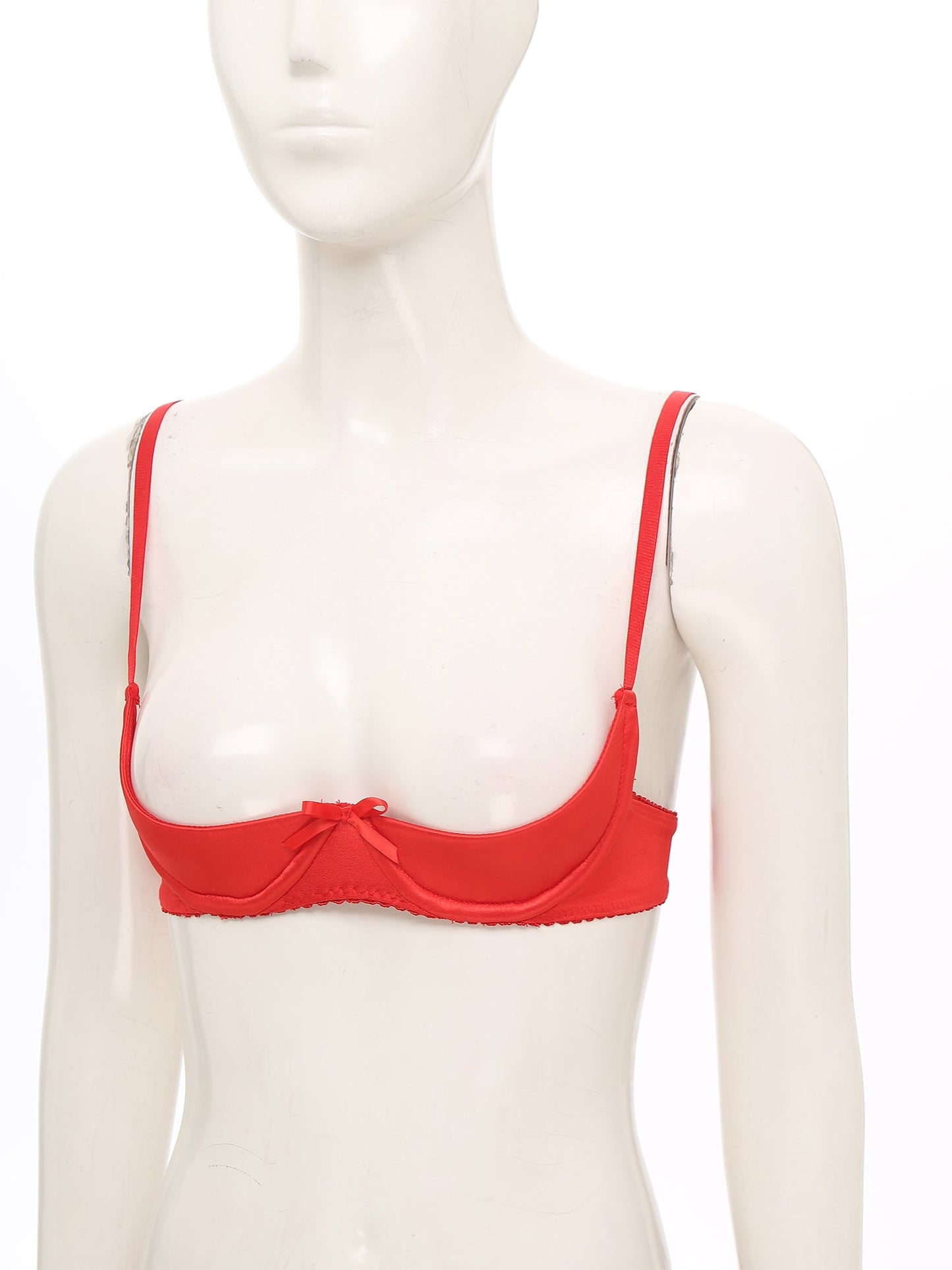 Boldessa® Touch Me Once Bra