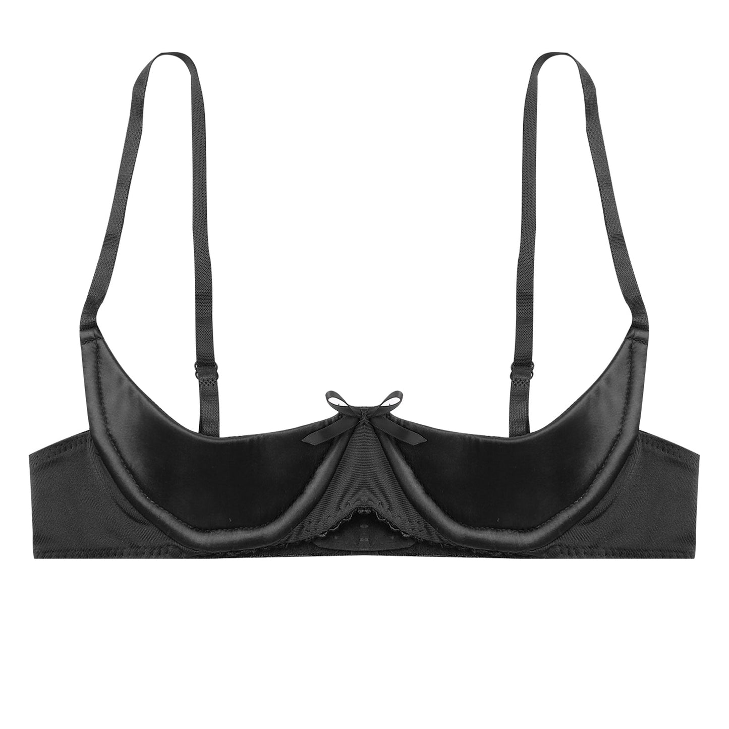 Boldessa® Touch Me Once Bra