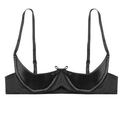 Boldessa® Touch Me Once Bra