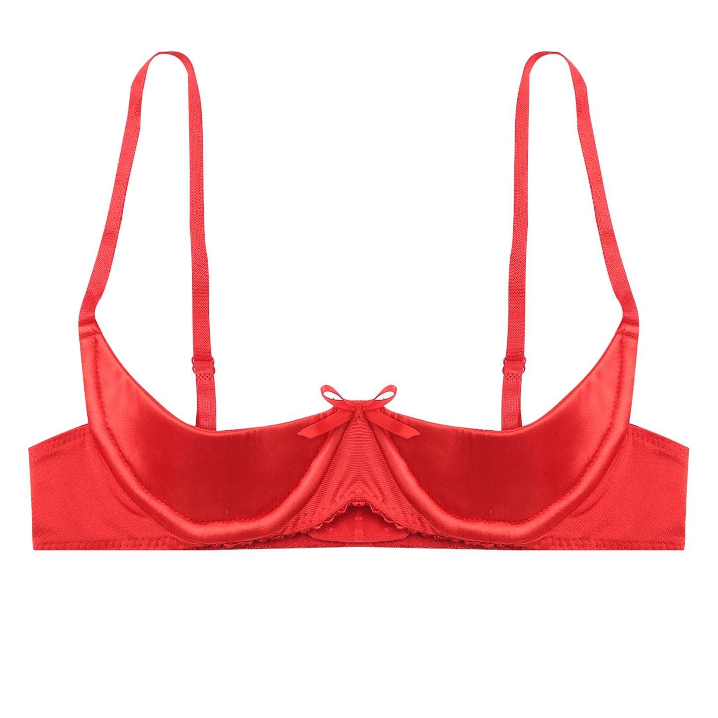 Boldessa® Touch Me Once Bra