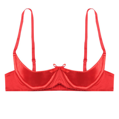 Boldessa® Touch Me Once Bra