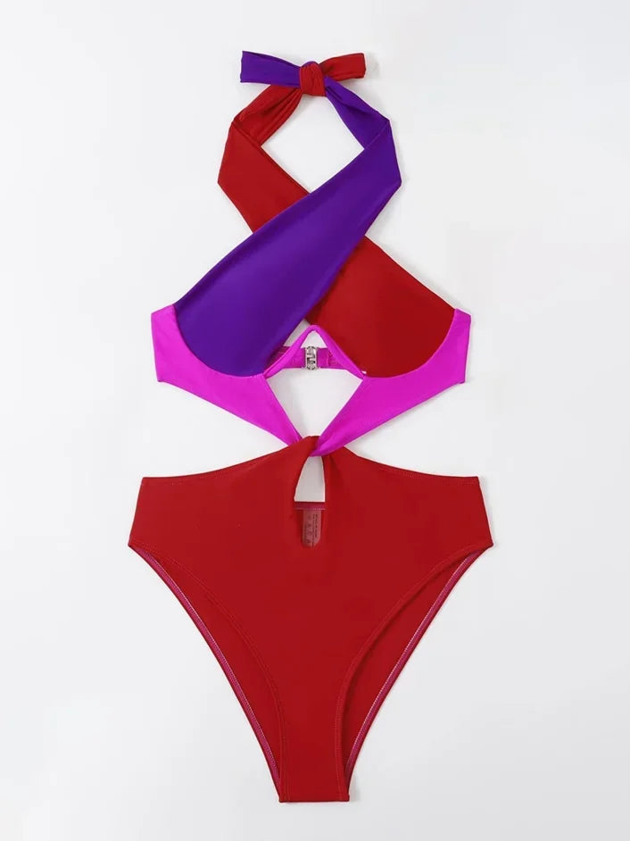 Boldessa® Sweeter Than Sweet Monokini