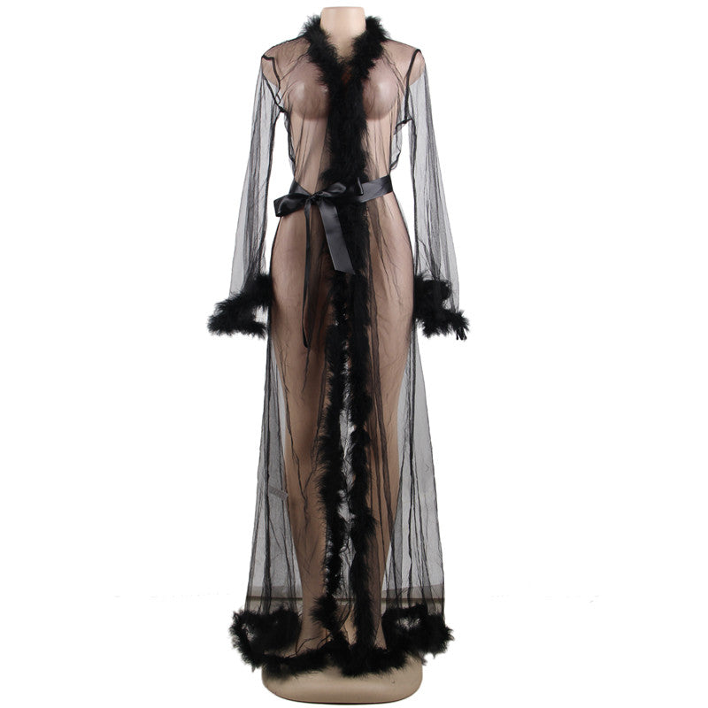 Boldessa® The Touch Of Sensuality Night Robe