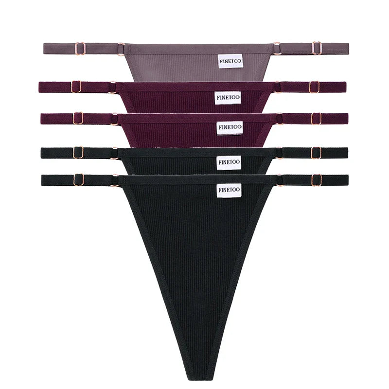 Boldessa® Almost Driving Me Wild G-String