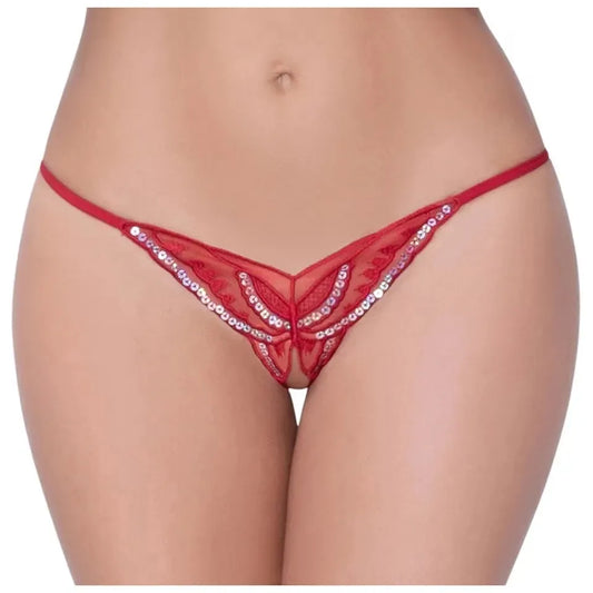 Boldessa® Another Lonely Day Without You G-String