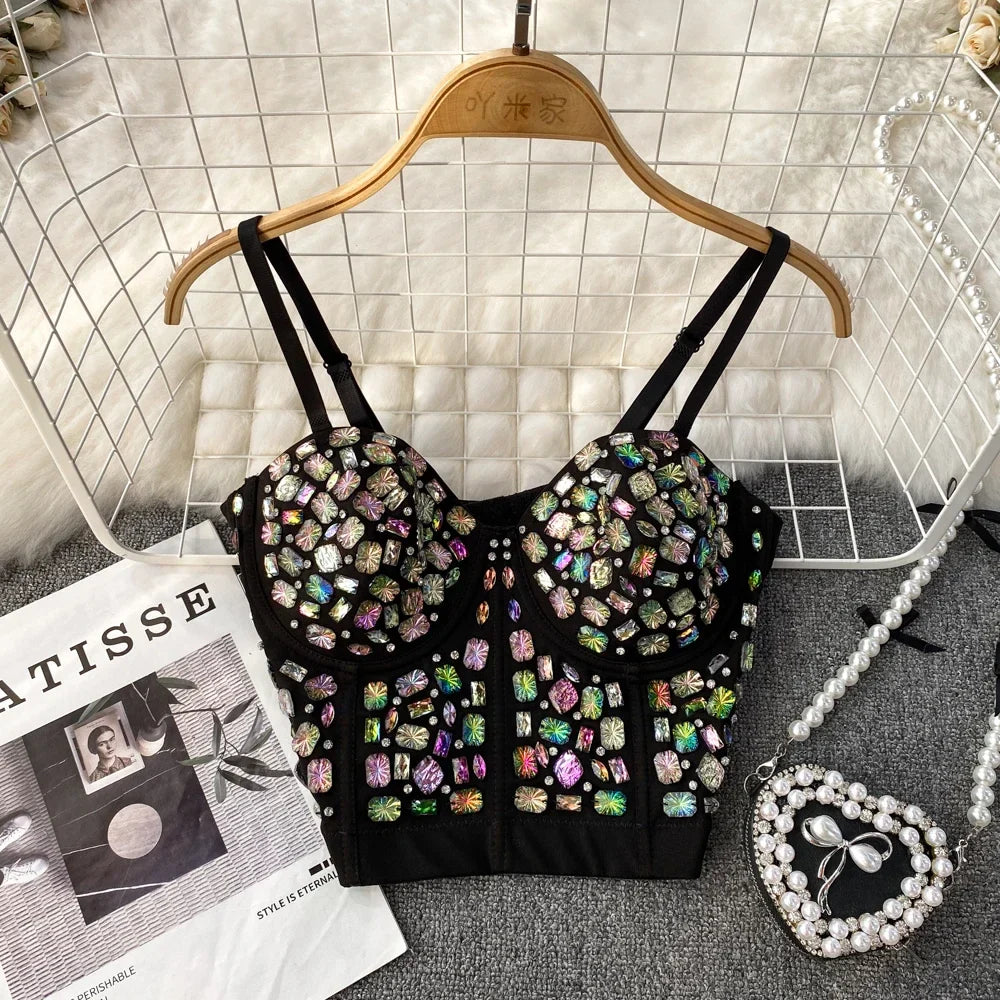 Boldessa® Unblock You Never Bustier