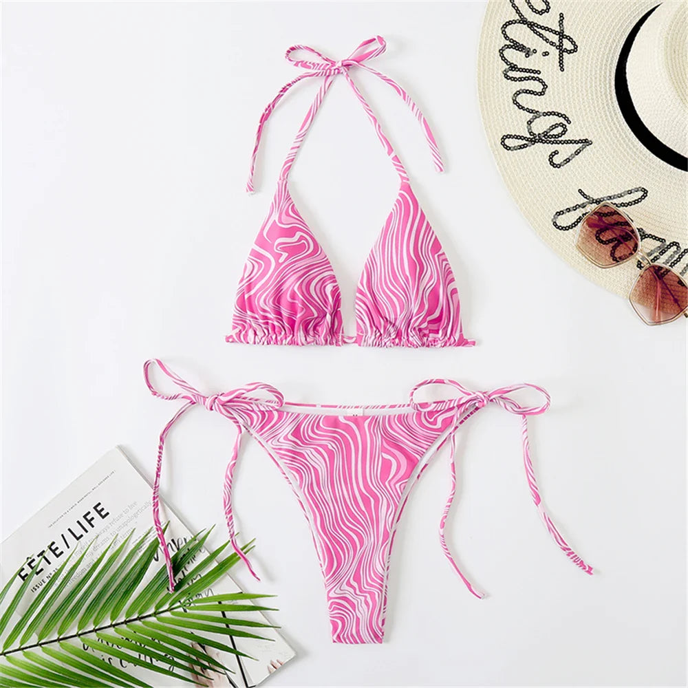 Boldessa® Show You Few Things Two Piece