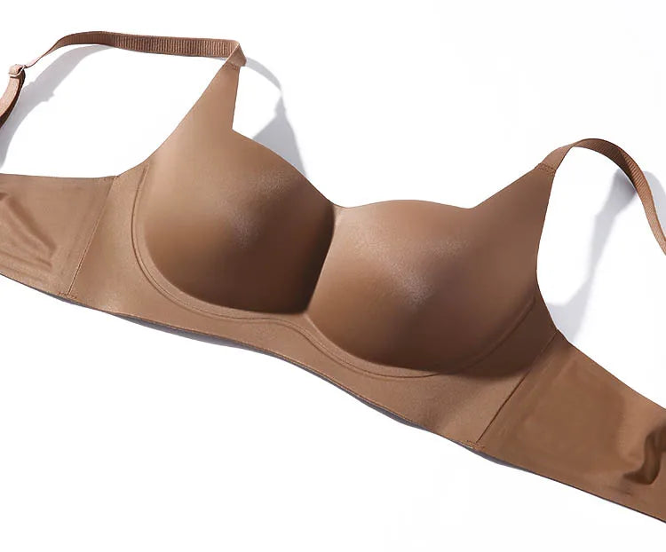 Boldessa® Holding Back The Years Bra