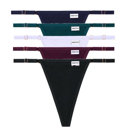 Boldessa® Almost Driving Me Wild G-String