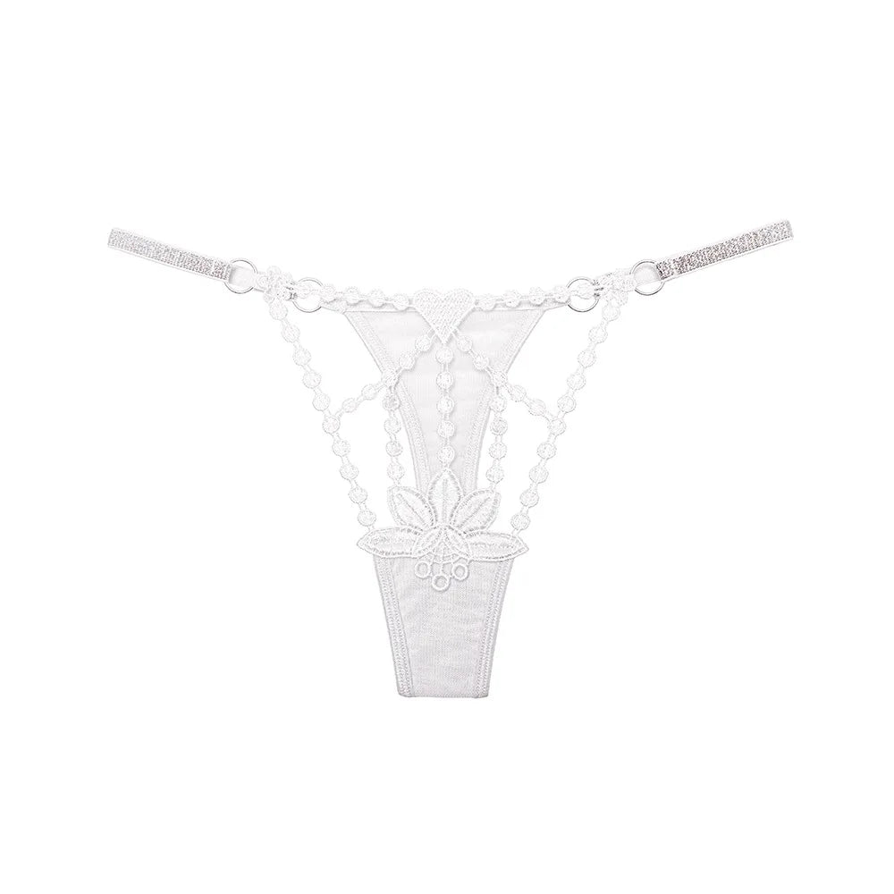 Boldessa® Pour Myself Over Him G-String