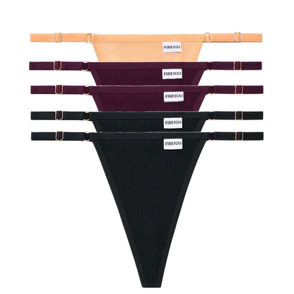 Boldessa® Almost Driving Me Wild G-String