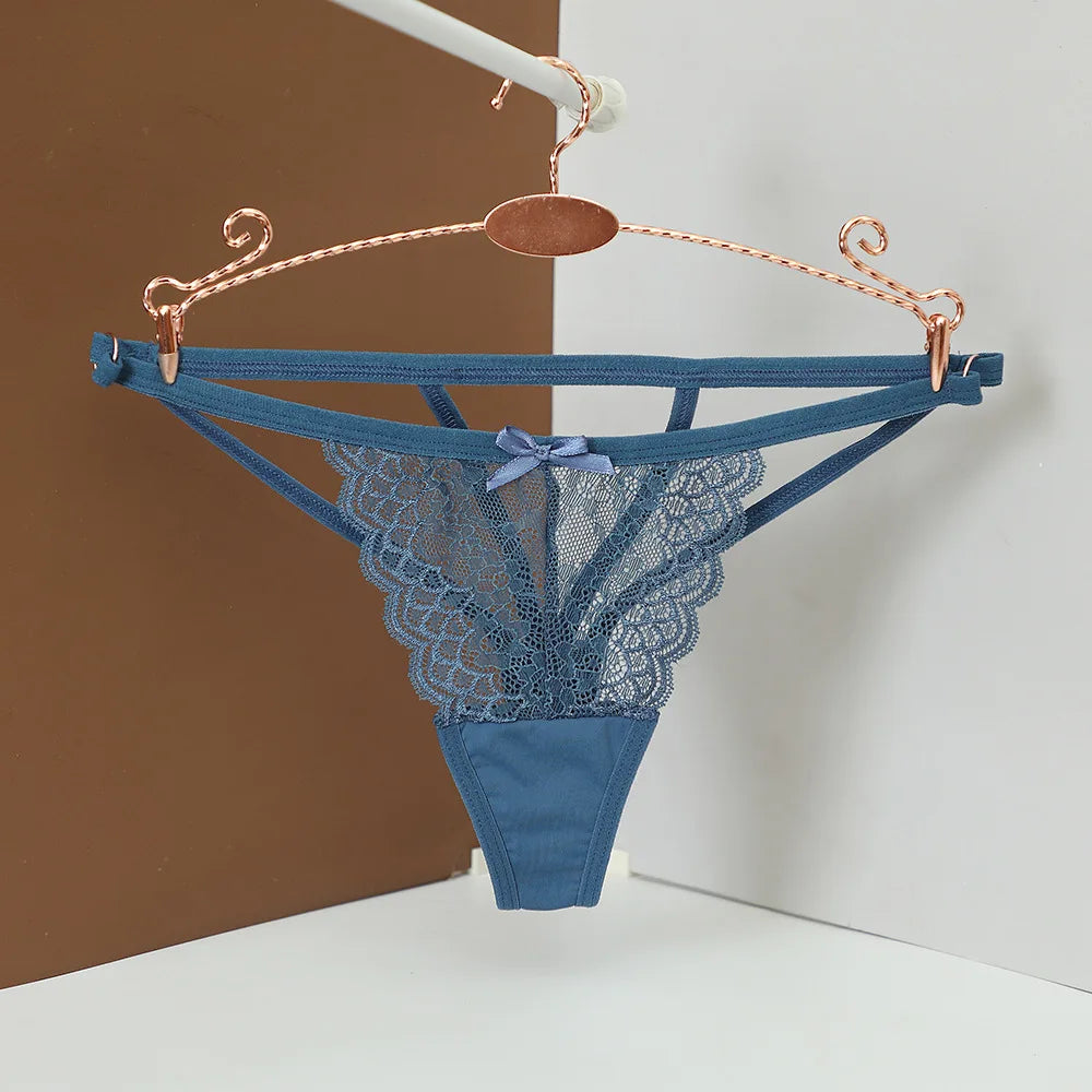 Boldessa® Can't Take No More G-String