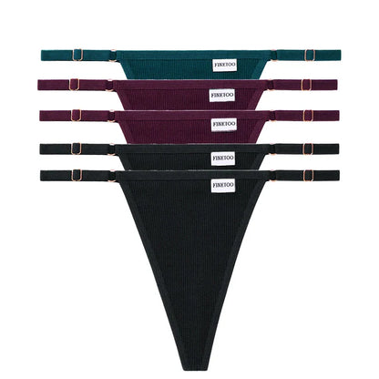 Boldessa® Almost Driving Me Wild G-String