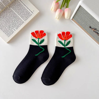 Boldessa® Drop A Jaw Socks