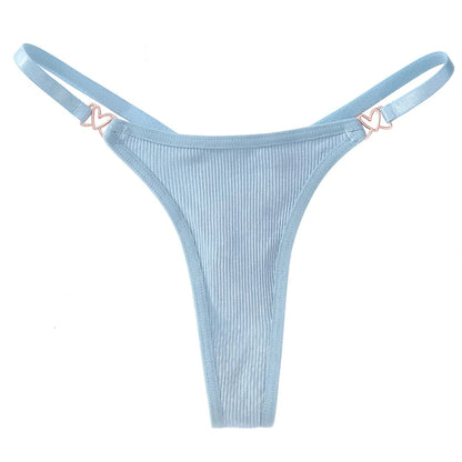 Boldessa® Too Heavy To Hold G-String