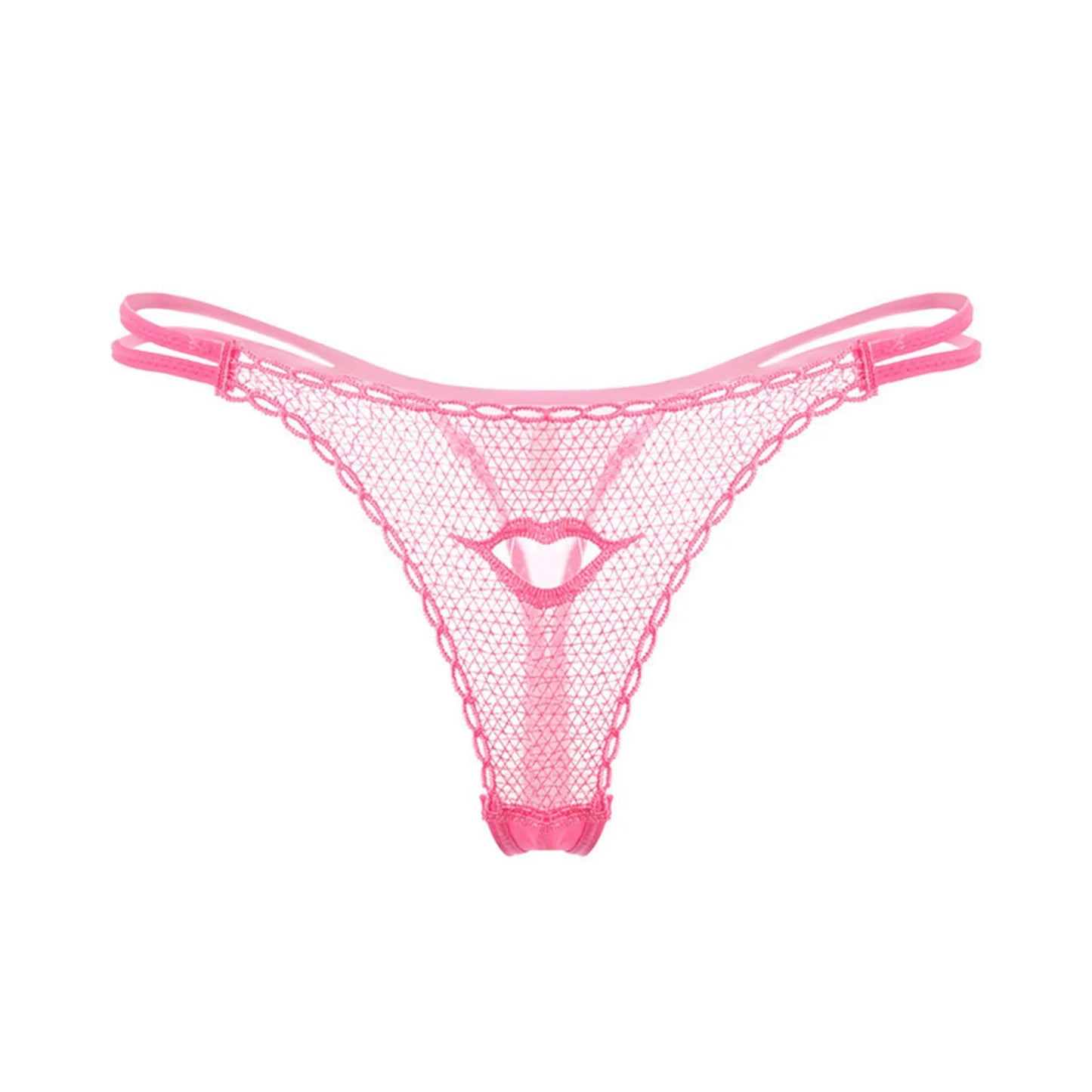 Boldessa® An Innocent Love G-String