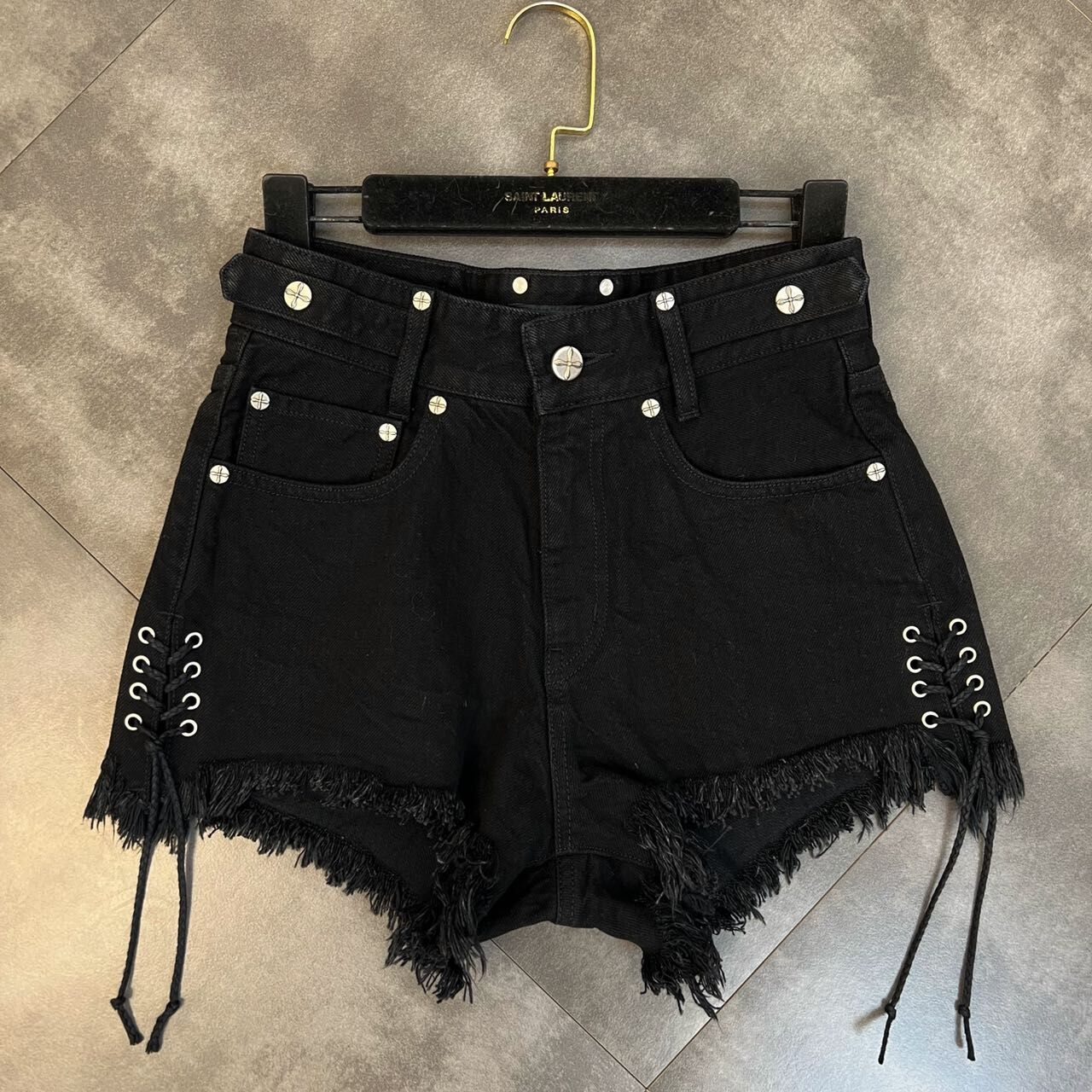 Boldessa® Can't Stop Thinking It Shorts