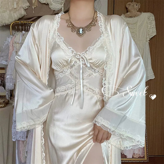 Boldessa® On Such A Timeless Dream Robe