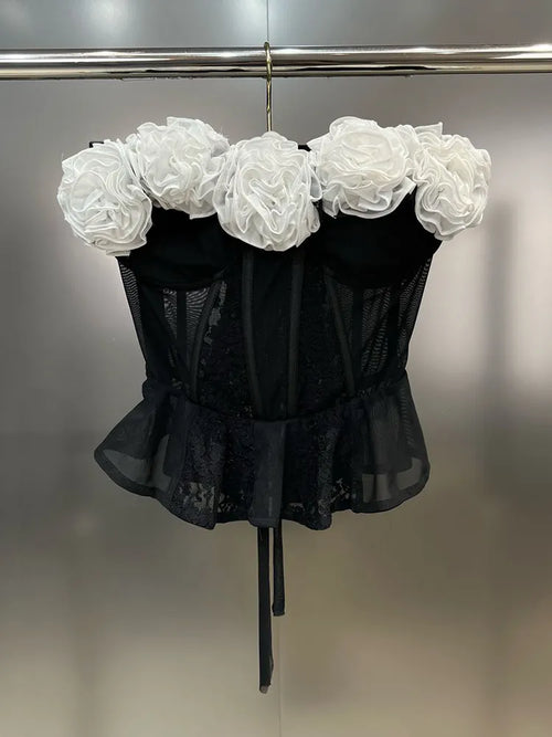 Boldessa® This Love Is Maniac Bustier