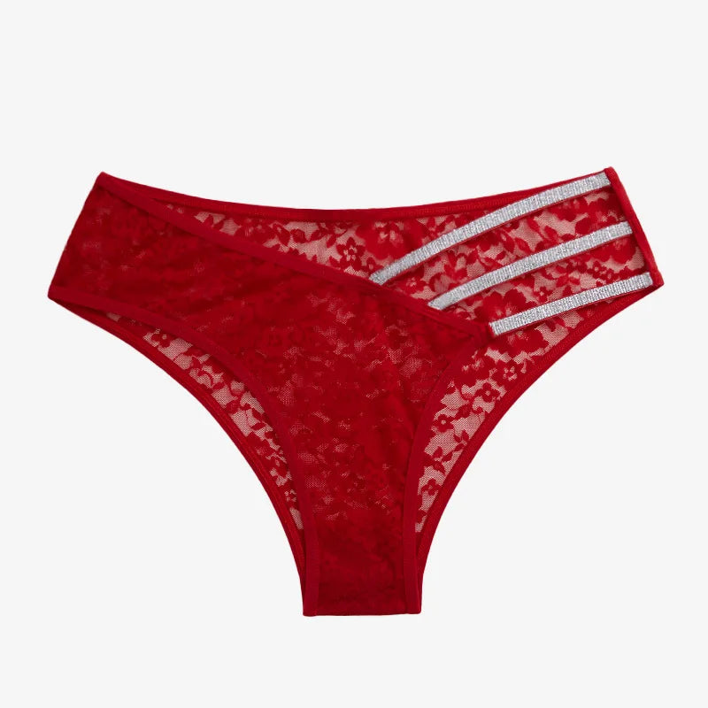 Boldessa® Velvet Vibes Briefs