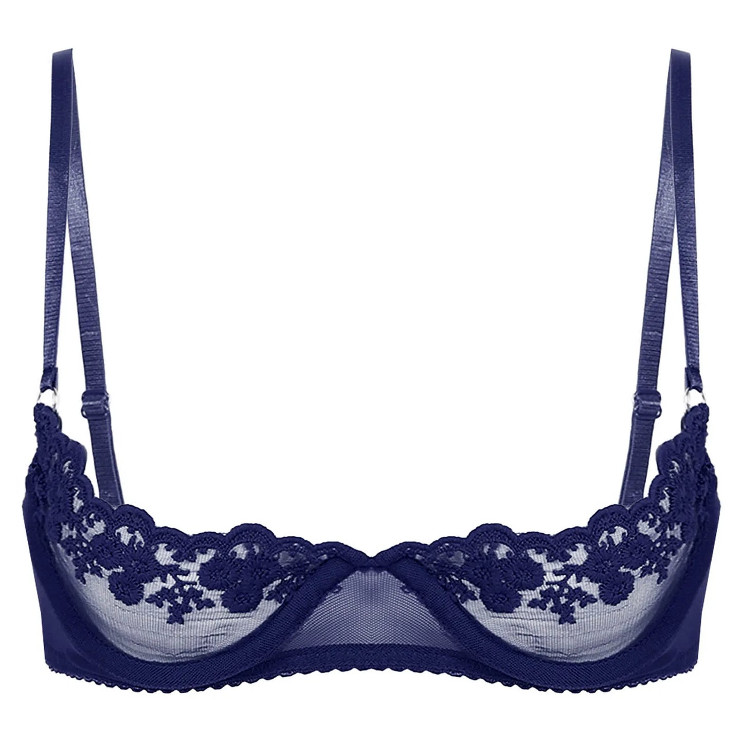 Boldessa® The Mess You Left Bra