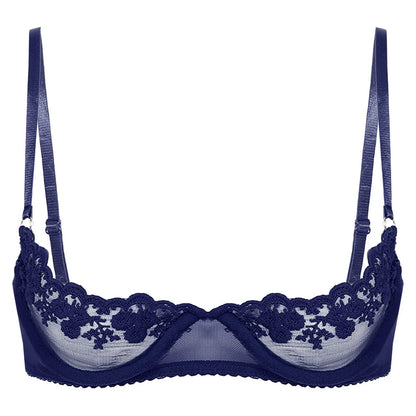 Boldessa® The Mess You Left Bra