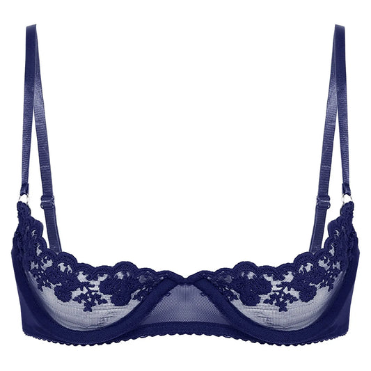 Boldessa® The Mess You Left Bra