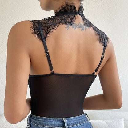 Boldessa® When I See You Again Bodysuit