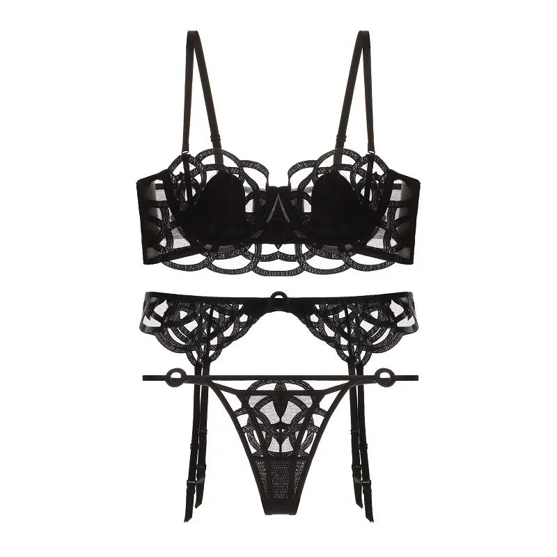 Boldessa® Let's Get High Lingerie