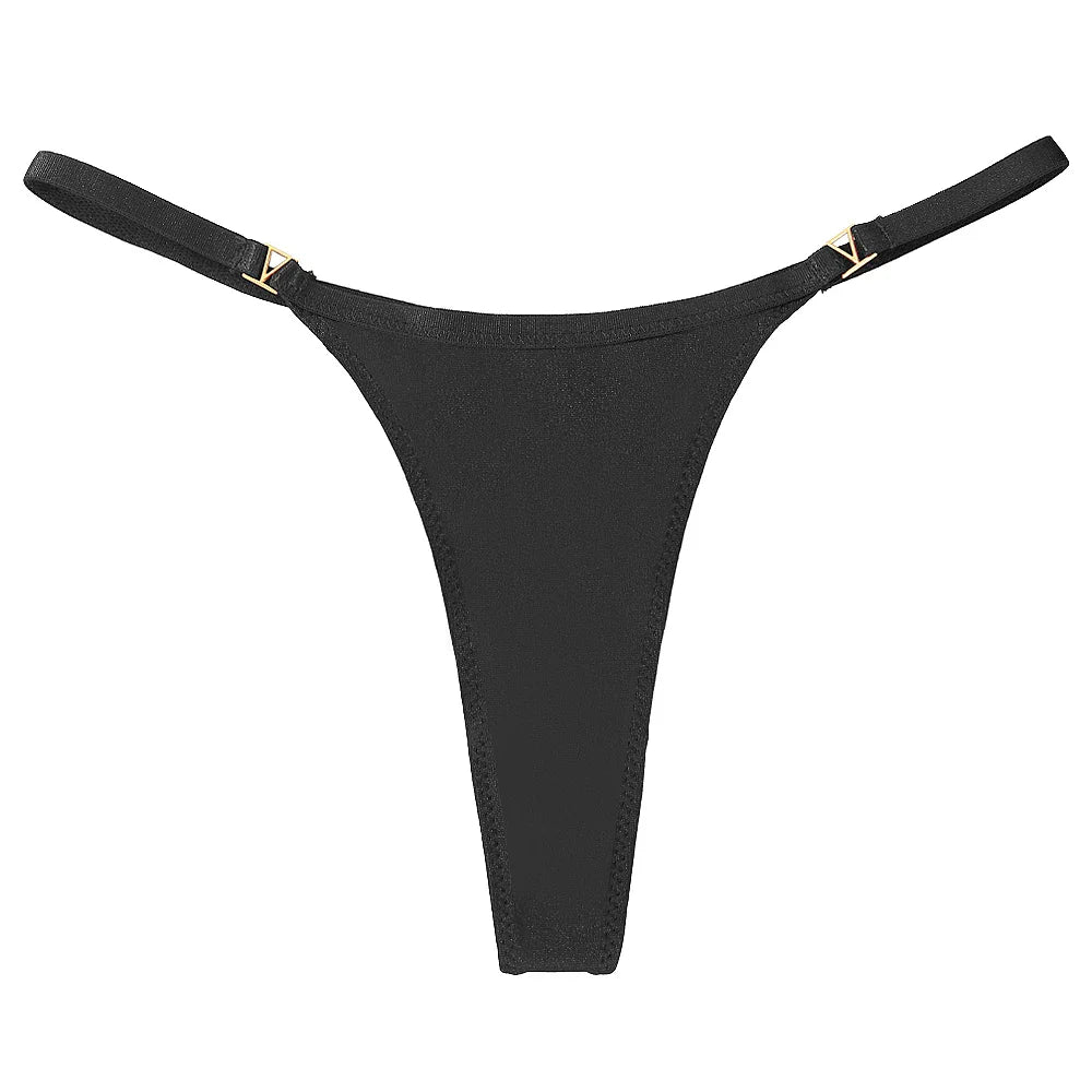 Boldessa® Running Back To You G-String