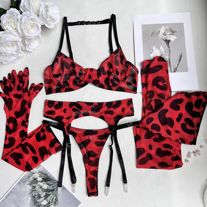 Boldessa® Take Me To Your Heart Lingerie