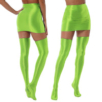 Fluorescent Green