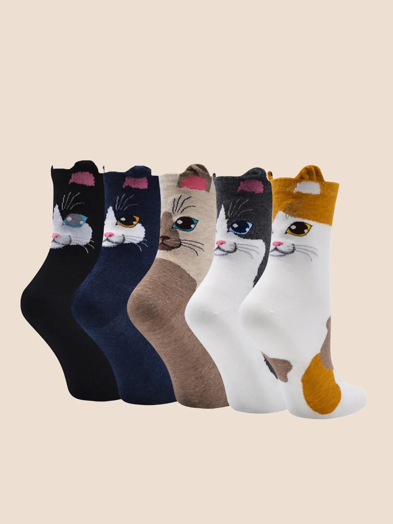 Boldessa® A Plan For Thursday Socks