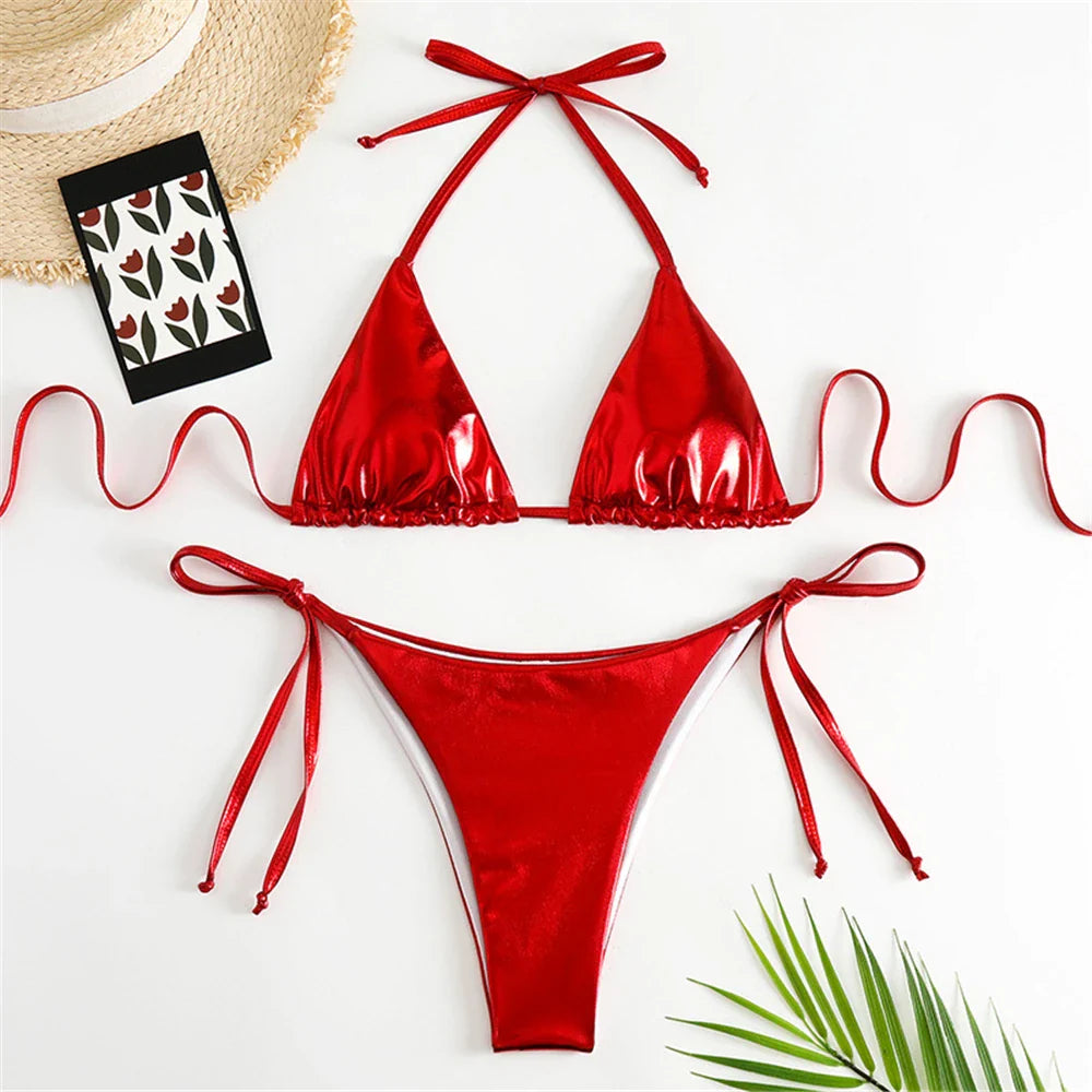 Boldessa® Show You Few Things Two Piece