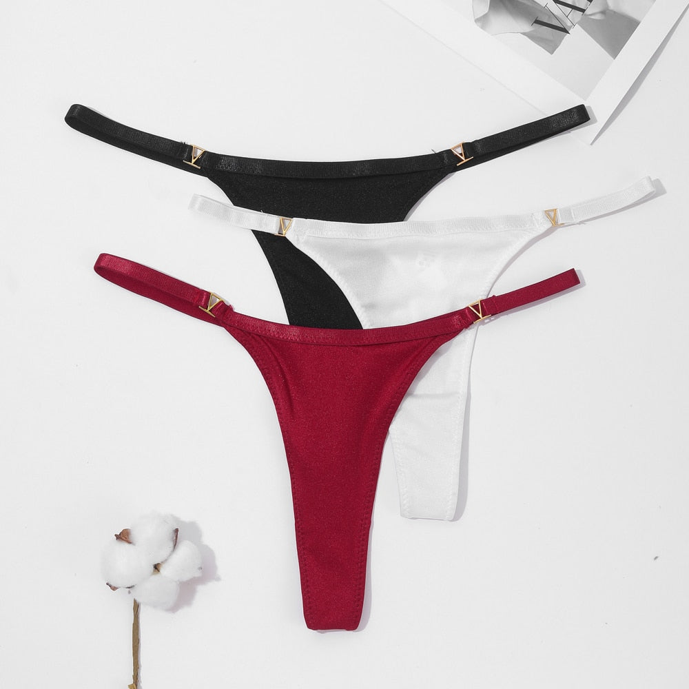 Boldessa® Leave You Torn Apart G-String