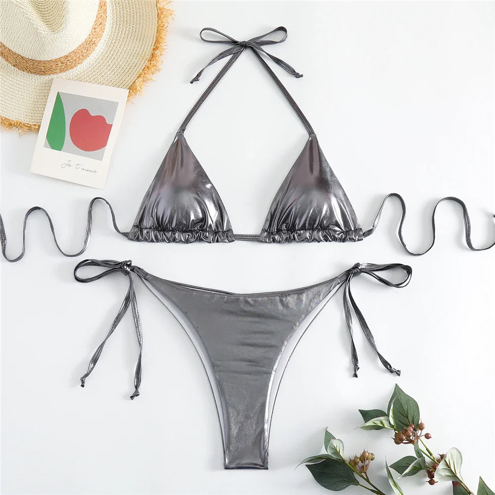 Boldessa® Show You Few Things Two Piece