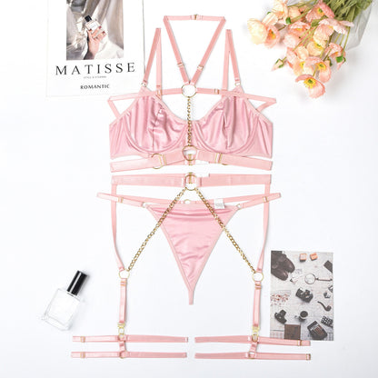 Boldessa® Dream 'Bout Me Tonight Lingerie