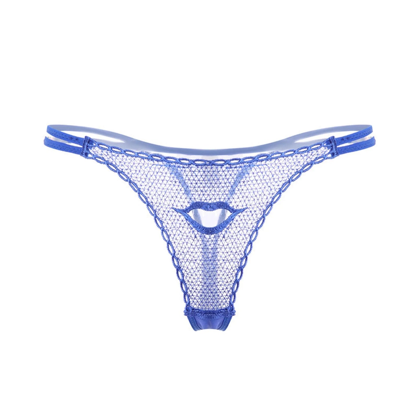 Boldessa® An Innocent Love G-String