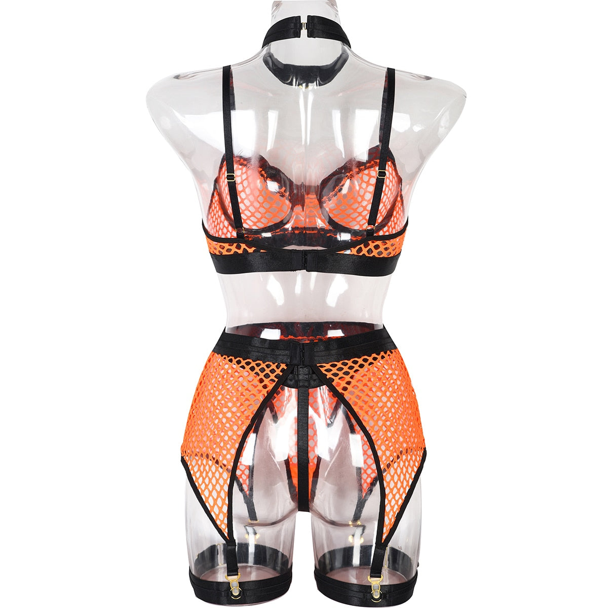 Boldessa® Got Some Candies Lingerie