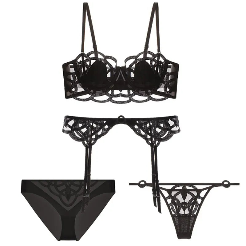 Boldessa® Let's Get High Lingerie