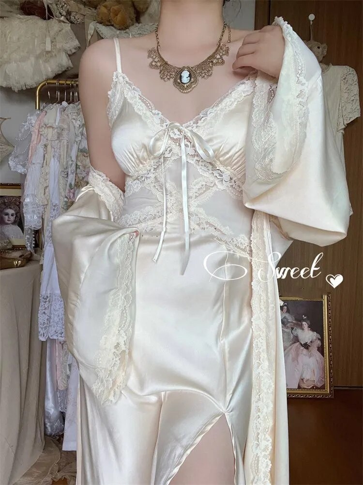 Boldessa® On Such A Timeless Dream Robe