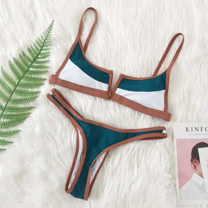 Boldessa® Part of Mine Two Piece Bikini