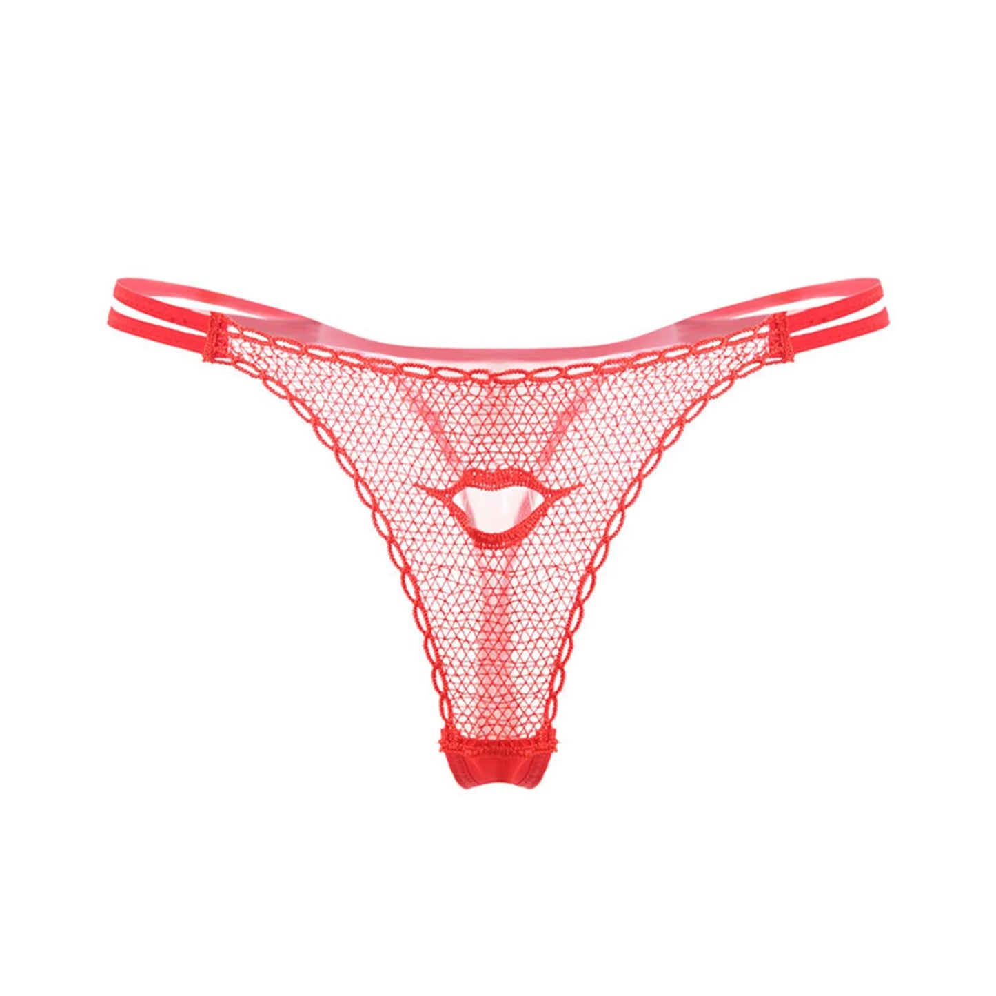 Boldessa® An Innocent Love G-String